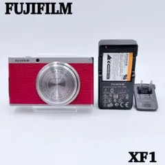 2026年最新】fujifilm xf1の人気アイテム - メルカリ