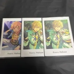 P.A.shots!! vol.6羽風薫 UNDEAD