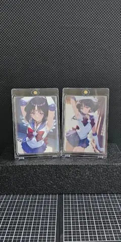 No.237 ウラシクカード スタンダードサイズ 3枚セット - メルカリ