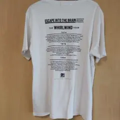 NANO UNIVERSE × GEMINATERECORDS　コラボ　Tシャツのサムネイル