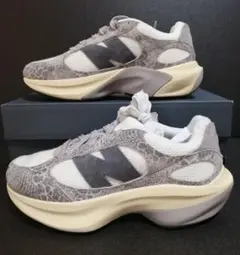 ニューバランス スニーカー UWRPDNBS ワープドランナー 26.5cm