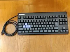 Topre Realforce 91UBK-S キーボード 本体