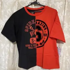 MARVELマーベル　服　Tシャツのサムネイル