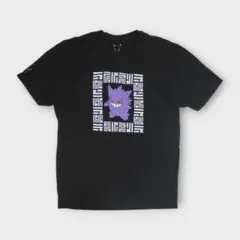Pokémon Gengar X ZHU コラボ ゲンガーt キャラ 公式 XL