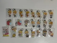 すとぷり るぅと さん アクキー 38個セット