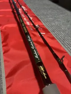 MCワークスSTRANGE BLUE 100HX スペシャルモデル - メルカリ