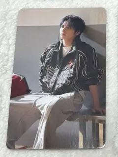 TXT テヒョン Starkissed めざましライブ 会場限定 トレカ