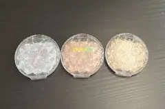 キャンメイク むにゅっとハイライター　01 02 04 まとめ売り