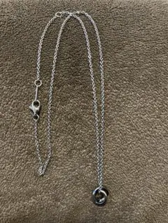 ＄*様 Tiffany & Co. 925 Spain 40cm オールドティフ Tiffany & Co. 925 Spain 40cm オールドティファニー - メルカリ