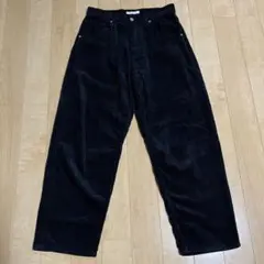 FREAK'S STORE コーデュロイパンツ　サイズM 美品