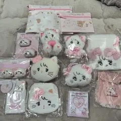 mikko ムース グッズ まとめ売り