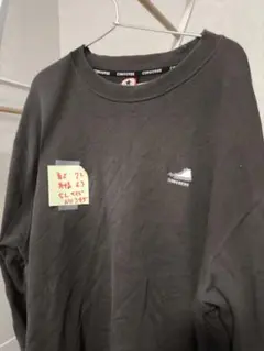 Converse スウェット