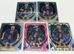 panini club would cup 25　パリサンジェルマン