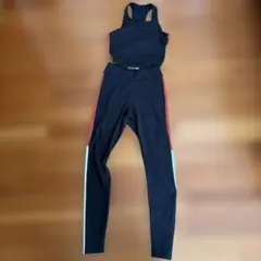UNIQLO J.W. Anderson エアリズム レギンス S ブラトップ