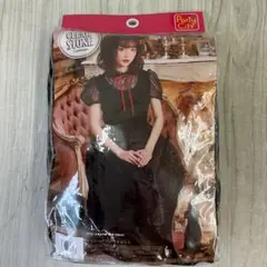 コスプレ クリアストーン クラシックロングキャット フリーサイズ