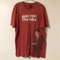 CHASER IGGY POP Tシャツ Lサイズ イギーポップ