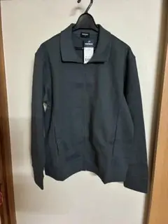 90年代　UNIQLO ヴィンテージ　ジャージー型スウェット　90s 紺タグ