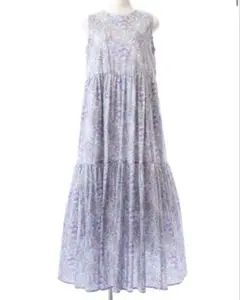 お値下げ！＊オブリobli 米沢別注スカート＊定価49,000 sizeM＊美品