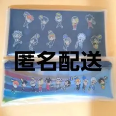 マツモトキヨシ　ココカラファイン　ハイキュー　歯ブラシケース　マルチケース