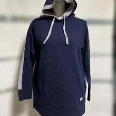 SWITCHMOTION、ニットパーカー、週末値下げプロフ必見