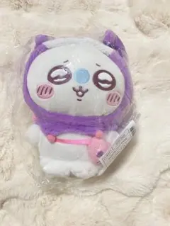 サンリオ　ちいかわ　モモンガ　クロミ　ぬいぐるみ