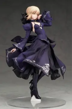 未開封新品　Saber アルトリア・ペンドラゴン Dress Ver. Amazon | アルター Fate/Grand Order セイバー/アルトリア・ペン