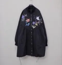 【写真追加しました】美品 LiSA×GoneR ロングパーカー M LiSA×GoneR ロングパーカー Mの通販 by えるshop｜ラクマ