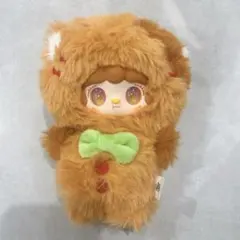 Yooki V10 ぬいぐるみ Naughty little Monkey 猿 - メルカリ