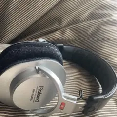 Roland RH-200s モニターヘッドホンのサムネイル