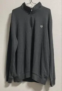 2025年最新】chaps ハーフジップの人気アイテム - メルカリ