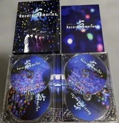 嵐 DVD Blu-ray 写真集 まとめ 9点セット - メルカリ
