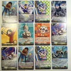 2026年最新】カードファイト!! ヴァンガード レギオンメイト編 全8巻