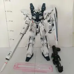 シ*ウ様 MG1/100 シナンジュ・スタインver.ka 塗装完成品 ガンダム