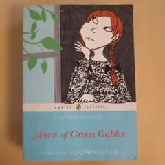Anne of Green Gables (Puffin Classics)