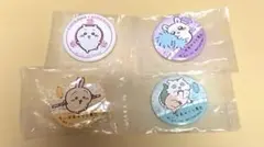 ちいかわ　くら寿司　ピンバッジ