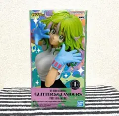 僕のヒーローアカデミア 葉隠透 フィギュア GLITTER&GLAMOURS
