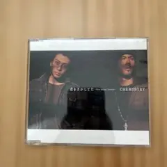 CHEMISTRY/君をさがしてた～New Jersey United～