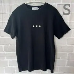 値下げ❣️AZUL by MOUSSY ブラック Tシャツ Sサイズ