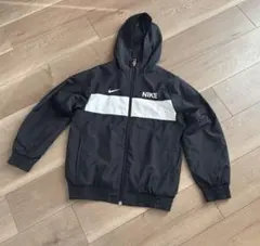 NIKEウインドブレーカー　フード　Mサイズ