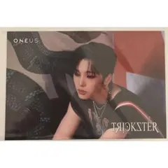ONEUS ソホ トレカ バラ売りOK SEOHO 서호 2026年最新】seohoの人気アイテム - メルカリ