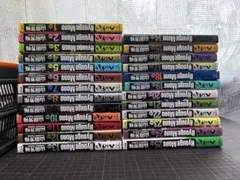 へうげもの 1-25巻 全巻セット 初版多数 - メルカリ