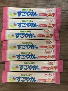 BeanStalk すこやかM1 賞味期限2026.7.16