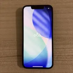 iPhone13mini 128GB Black