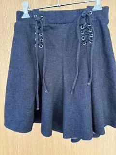 キュロット ショートパンツ