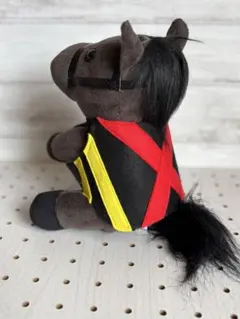 アイドルホースの洋服　クロワデュノール