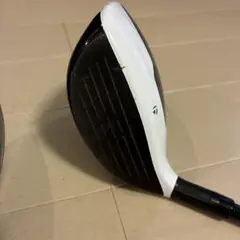 TaylorMade M2ドライバー 5W 2本セット　ヘッドカバー付き