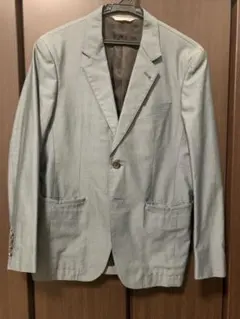 Paul Smith COLLECTION コットンストレッチ ジャケット