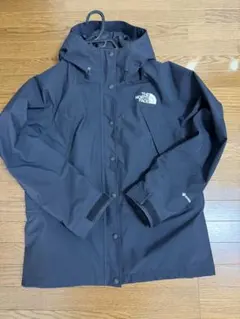 美品⭐︎THE NORTH FACE 黒マウンテンライトジャケットレディースXL