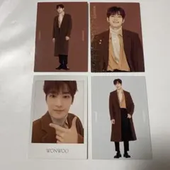 2026年最新】seventeen トレカ ウォヌの人気アイテム - メルカリ