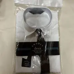 子供　130 ワイシャツ　半袖